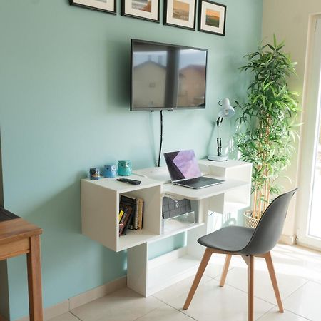 Apartments Baleal: Close To The Sea + Pool Exterior foto